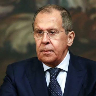 Антироссийский проект сорвался специальной операцией на Украине: Лавров