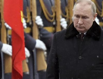 Больше не нейтральны: Швейцария ввела против России санкции