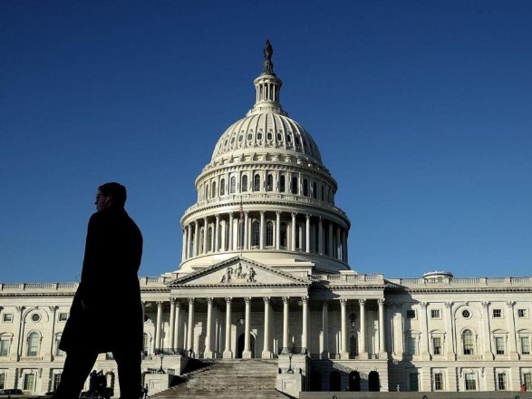В Конгрессе США достигли соглашения о предоставлении Украине и союзникам 13,6 млрд долл. помощи