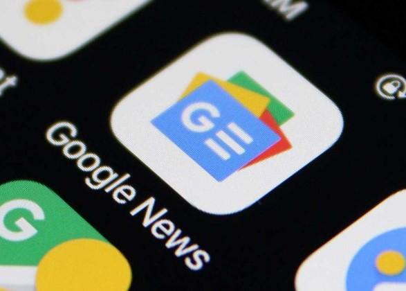 В рф заблокировали доступ к Google News В рф заблокировали доступ к Google News