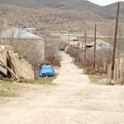 Власти Арцаха выражают надежду, что решительные усилия российской стороны позволят вернуть азербайджанские войска на исходные позиции: Информационный Штаб Арцаха