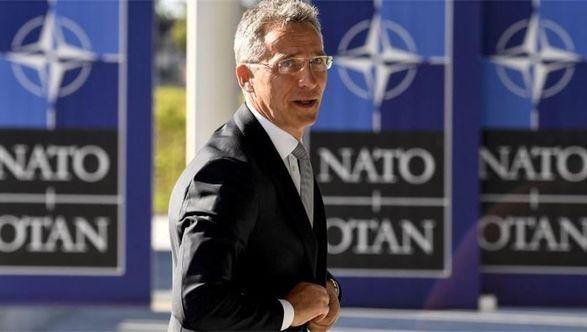 Война россии с Украиной: лидеры НАТО завтра рассмотрят роль Китая