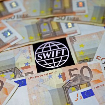 Глава МИД Британии ожидает полного отключения России от SWIFT и энергетической блокады Кремля