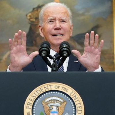 Губернаторы США обеспокоенно отреагировали на решение Байдена запретить импорт российских энергоносителей