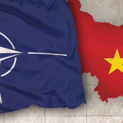 Лидеры НАТО призвали Китай воздержаться от военной поддержки россии