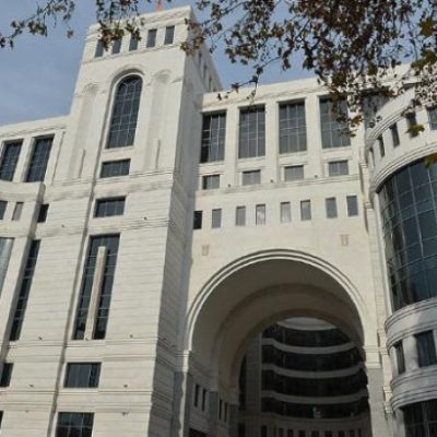 МИД Армении строго осуждает участие офиса ООН в Азербайджане в мероприятии, организованном в городе Шуши