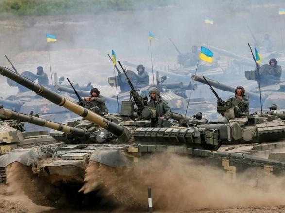 Мир неправильно оценил способность украинского народа воевать – генерал США в отставке Мир неправильно оценил способность украинского народа воевать – генерал США в отставке