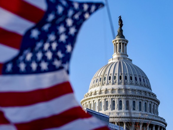 Палата представителей США одобрила запрет на импорт российской нефти, газа и угля