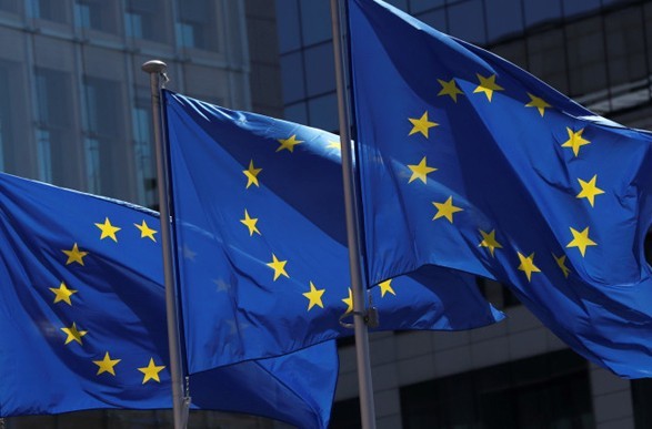 Под новые санкции ЕС против России и Беларуси из-за нападения на Украину попадут 160 человек