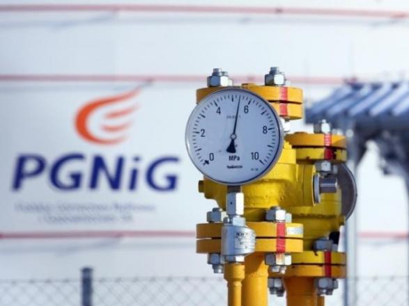 Польская PGNiG забронировала мощности газового терминала в Литве. Это является источником для замены импорта из рф Польская PGNiG забронировала мощности газового терминала в Литве. Это является источником для замены импорта из рф