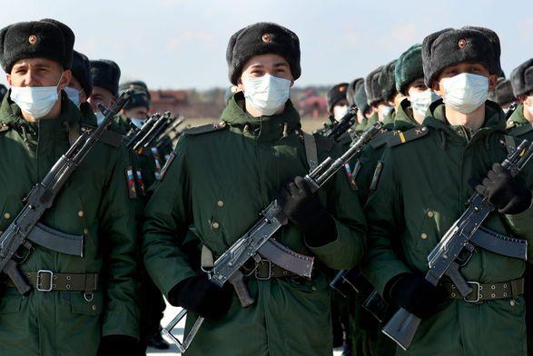 Польша готовится к возможной атаке со стороны беларуси и россии — посол