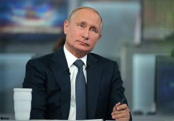 Польша настаивает на исключении России из G20 Польша настаивает на исключении России из G20
