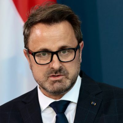 Премьер-министр Люксембурга после разговора с путиным: оскорбления, доходящие до нас-невыносимы