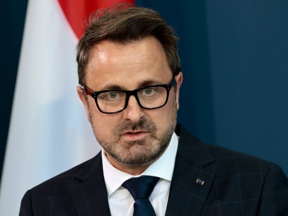 Премьер-министр Люксембурга после разговора с путиным: оскорбления, доходящие до нас-невыносимы Премьер-министр Люксембурга после разговора с путиным: оскорбления, доходящие до нас-невыносимы