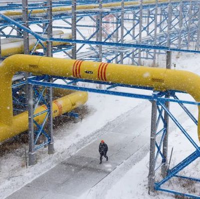 Премьер-министр Нидерландов: ЕС не может полностью отказаться от российского газа и нефти