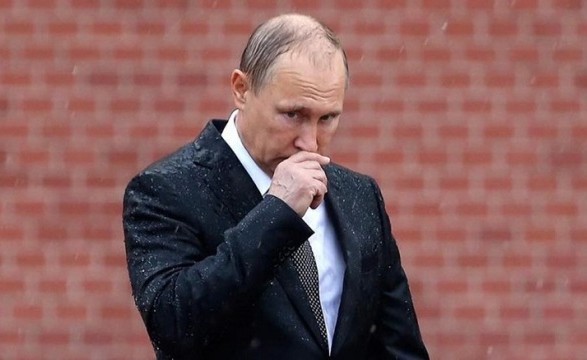 РФ просит Китай о военной помощи — Financial Times