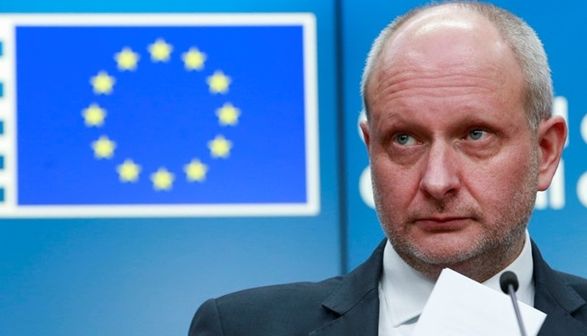 Работа относительно членства Украины в ЕС начата: лед тронут, процесс пошел — посол