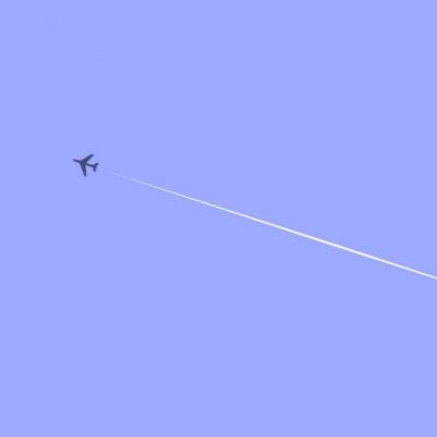 Российский самолет теперь идет туда же, куда пошел российский корабль: 38 стран закрыли небо для РФ