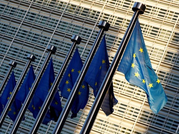 Ряд стран ЕС выступают против предоставления на этой неделе Украине статуса кандидата на членство — Bloomberg Ряд стран ЕС выступают против предоставления на этой неделе Украине статуса кандидата на членство — Bloomberg