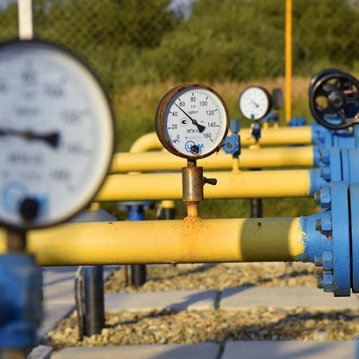 С 19 марта природный газ будет доступен абонентам Арцаха