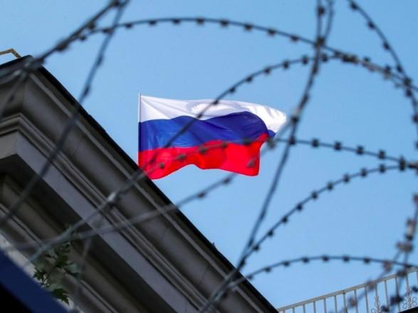 США готовят санкции в отношении депутатов госдумы россии — WSJ США готовят санкции в отношении депутатов госдумы россии — WSJ