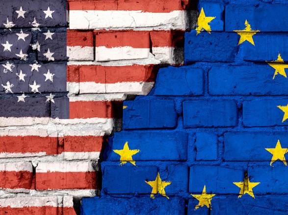 США и ЕС близки к соглашению по снижению энергозависимости от рф — Bloomberg