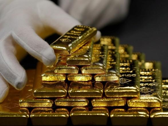 США планируют заблокировать 132 млрд долл. золотого резерва россии — Axios