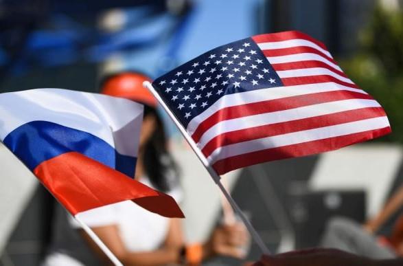 Советник по нацбезопасности США Салливан поговорил с Патрушевым о вторжении в Украину Советник по нацбезопасности США Салливан поговорил с Патрушевым о вторжении в Украину