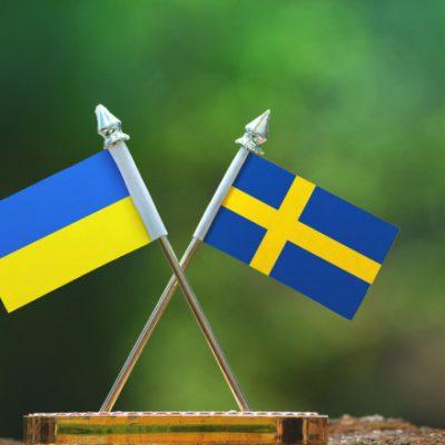 Швеция передаст Украине еще 5000 единиц противотанкового оружия