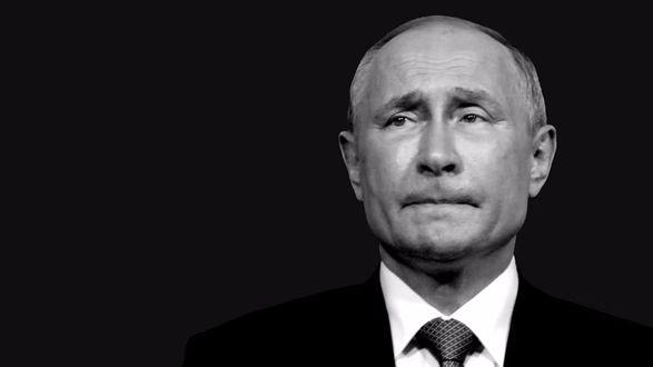 путин должен быть побежден – президент Европейского совета