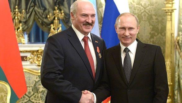путина и лукашенко с его режимом ждут последствия за агрессию против Украины – G7 путина и лукашенко с его режимом ждут последствия за агрессию против Украины – G7