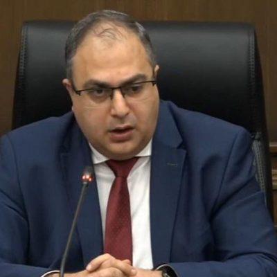 Ադրբեջանի օգտագործած գործիքակազմն ավելի է ամրապնդում մեր դիրքերը ՄԱԿ-ի Միջազգային դատարանում. Վարդանյան