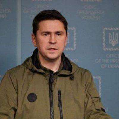 Անվտանգության երաշխիքների մասին հանրաքվե կանցկացվի ռուսական զորքերի հեռացումից հետո. Պոդոլյակ