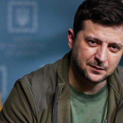 Զելենսկին ՆԱՏՕ-ից ռազմական օգնություն է խնդրել՝ առանց սահմանափակումների