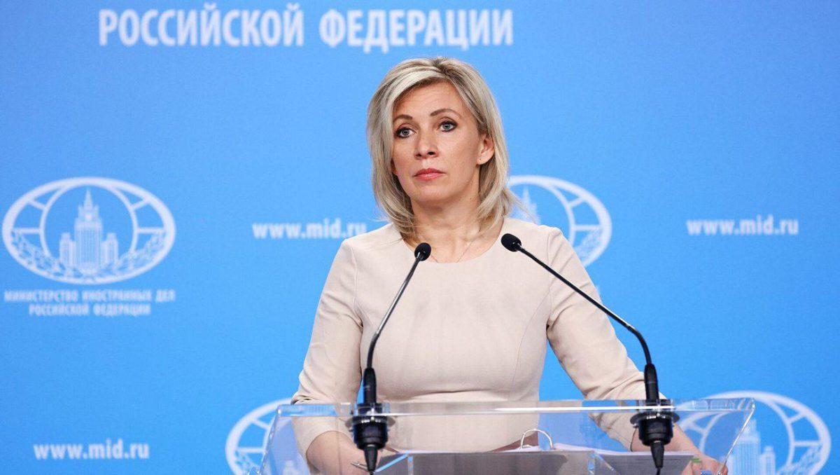 Հայ-ռուսական դիվանագիտական հարաբերությունների 30-ամյակին նվիրված երկու տասնյակից ավելի միջոցառում կանցկացվի. Զախարովա