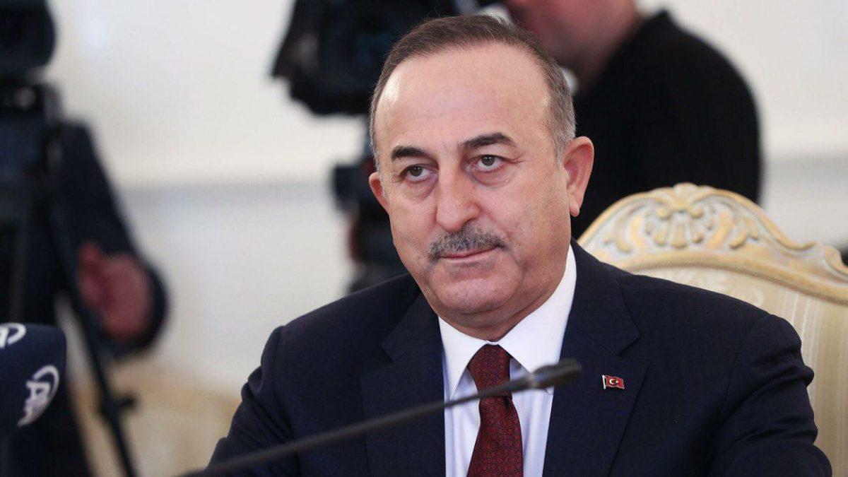 Հայաստան-Թուրքիա հարաբերությունները հնարավոր չէ կարգավորել մեկ օրում. Չավուշօղլու