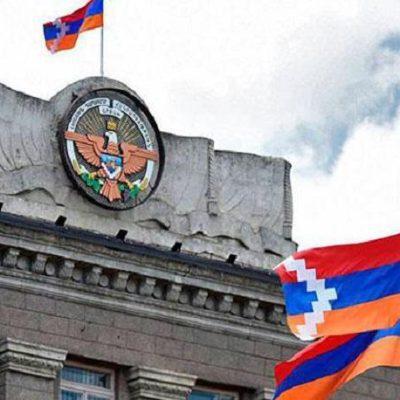 Խնդրում ենք ավելացնել խաղաղապահ զորակազմի զինծառայողների և զինտեխնիկայի միջոցները. Արցախի ԱԽ-ն պաշտոնական գրությամբ դիմել է Վլադիմիր Պուտինին