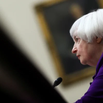 Джанет Йеллен предупредила о бойкоте мероприятий G20 c участием России |