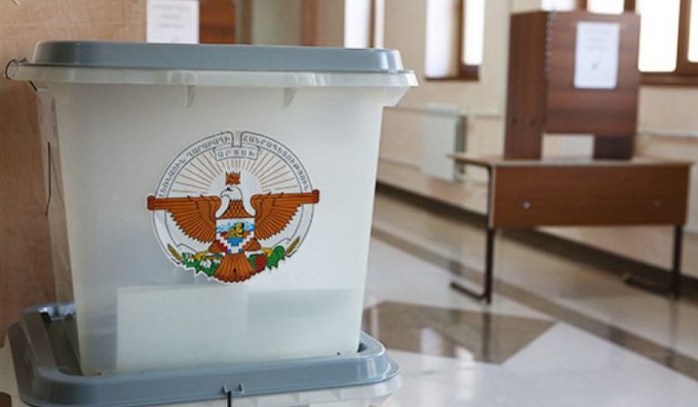 Արցախի համայնքներում ընտրությանը մասնակցել է ընտրողների 49.35 տոկոսը
		10.04.2022 . Արցախ