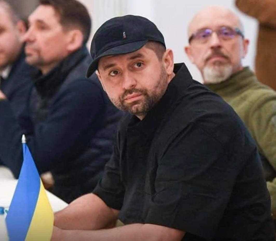 Российская сторона не против проведения в Украине референдума о нейтральном статусе |