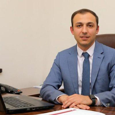 Հրապարակվել է Արցախի ՄԻՊ-ի 2021 թ. գործունեության մասին տարեկան հաղորդումը
		11.04.2022 . Արցախ