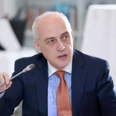 Վրաստանի արտաքին գործերի նախարար Դավիթ Զալկալիանին լքում է պաշտոնը