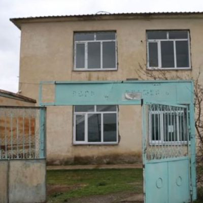 Լոմատուրցխի դպրոցը 6 շրջանավարտ ունի, իսկ առաջին դասարանցի՝ չկա
		10.05.2022 Sona Tonakanian Ախալքալաք, Կրթություն, Սամցխե-Ջավախք