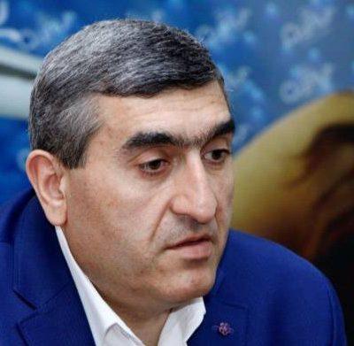 «Ուժեղ և կայուն Վրաստանի գոյությունը անմիջականորեն բխում է Հայաստանի անվտանգային շահերից». ՀՀ ԱԺ պատգամավոր Շիրակ Թորոսյան