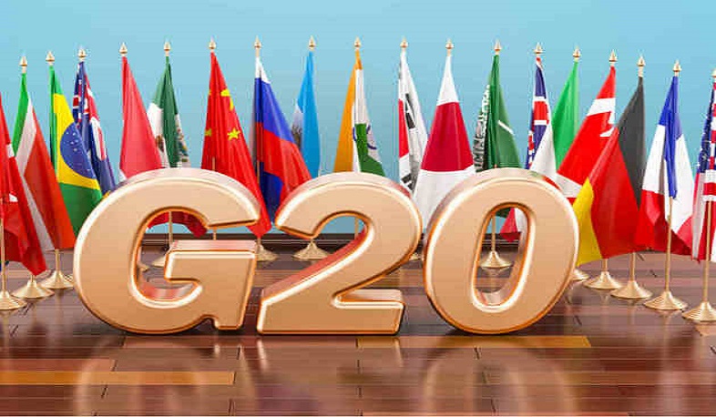 G20-ի ԱԳ նախարարները կոնսենսուսի չեն եկել Ուկրաինայի հարցում և համաձայնության չեն եկել վերջնական կոմյունիկեի շուրջ
		08.07.2022 . Միջազգային