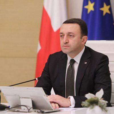 Իրակլի Ղարիբաշվիլի. Այսօր Վրաստանի ազգային հերոս Գիորգի Անծուխելիձեն կդառնար 38 տարեկան, նման հերոսներն են ստեղծում Վրաստանի մեծ պատմությունը
		18.08.2022 . Վրաստան