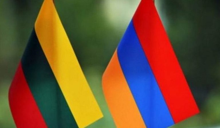 Հայաստանի տարածքի բնագծային խախտումներն անթույլատրելի են. Լիտվա-Հայաստան բարեկամական խմբի հայտարարությունը
		16.09.2022 . Միջազգային