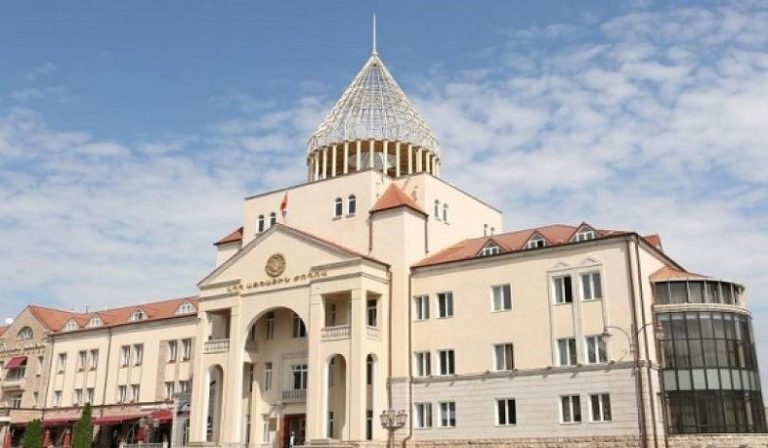 Արցախի ԱԺ խմբակցությունները կոչ են անում ԵԱՀԿ ՄԽ համանախագահ երկրներին և ՄԱԿ-ի անդամ մյուս 190 պետություններին ճանաչել ԼՂ Հանրապետությունը
		07.10.2022 . Արցախ
