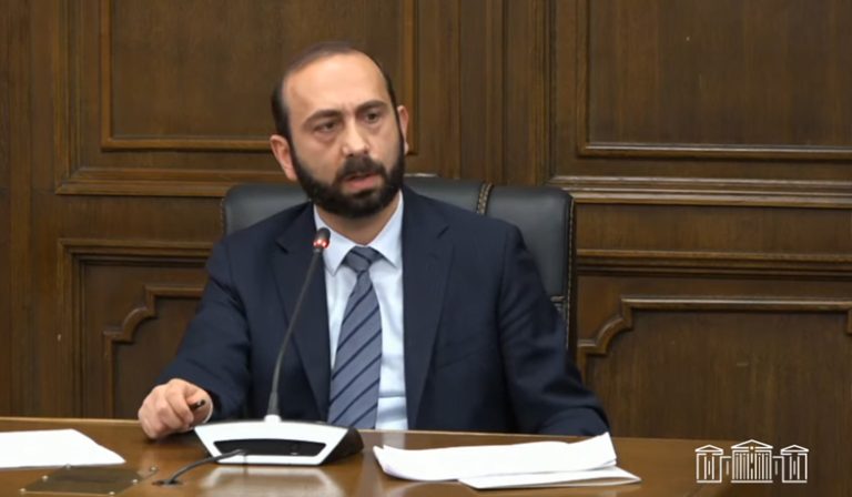 ՀՀ ինքնիշխանության ամրապնդում, ԼՂ հիմնախնդրի կարգավորում. ԱԳՆ 2023 թվականի ծրագրերը
		03.11.2022 . Արցախ