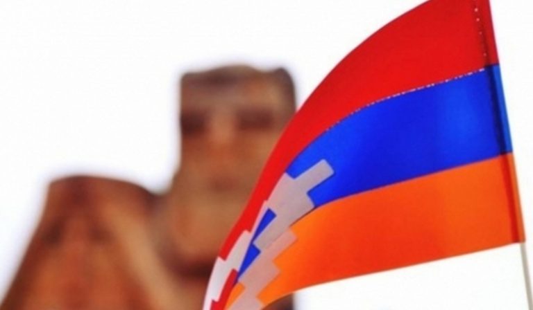 Արցախի Սահմանադրության փոփոխության նախագիծը խորհրդարանն ուղարկել է Գերագույն դատարան
		03.11.2022 . Արցախ